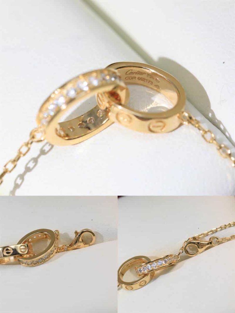 CARTIER JEWELREY ¨C WJL21 - Image 6