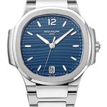 Patek Philippe Ladies Nautilus Watch ¨C 7118/1A-001