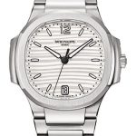 Patek Philippe Ladies¡¯ Automatic Nautilus Watch ¨C 7118/1A-010