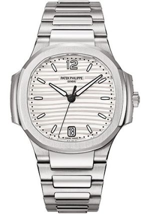 Patek Philippe Ladies¡¯ Automatic Nautilus Watch ¨C 7118/1A-010