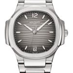 Patek Philippe Ladies Nautilus Watch ¨C 7118/1A-011