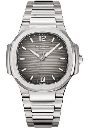 Patek Philippe Ladies Nautilus Watch ¨C 7118/1A-011