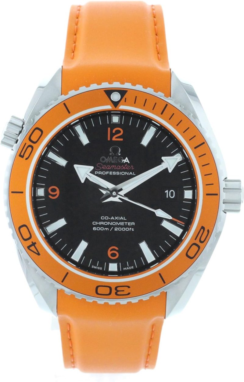 Omega Seamaster Ref. # 232.32.46.21.01.001 - Image 2