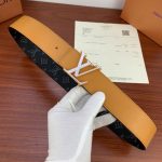 LOUIS VUITTON BELT-B0191