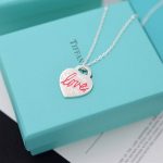 TIFFANY JEWELREY ¨C WJL09
