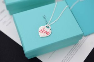 TIFFANY JEWELREY ¨C WJL09