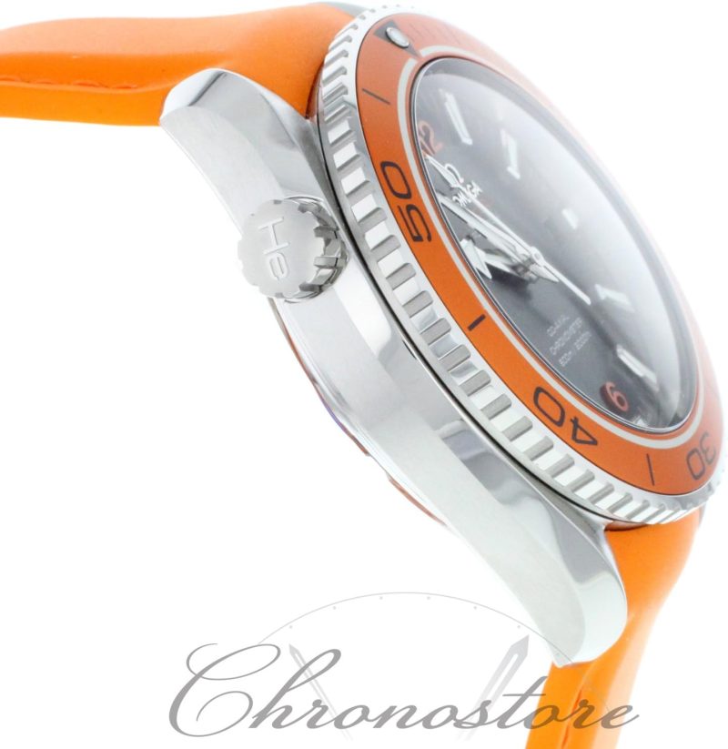 Omega Seamaster Ref. # 232.32.46.21.01.001 - Image 3