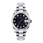 Rolex Datejust 36mm Jubilee Bracelet 116234