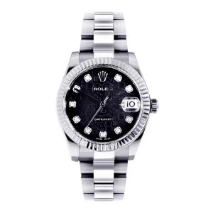 Rolex Datejust 36mm Jubilee Bracelet 116234