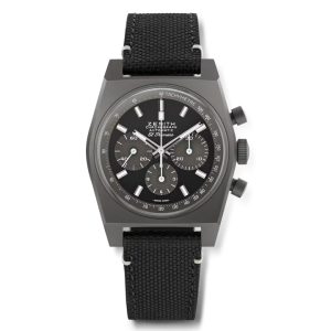 Zenith Chronomaster Revival Shadow ¨C 97.T384.4061/21.C822