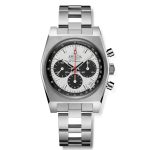 Zenith Chronomaster Revival El Primero A384 ¨C 03.A384.400/21.M384