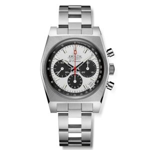Zenith Chronomaster Revival El Primero A384 ¨C 03.A384.400/21.M384