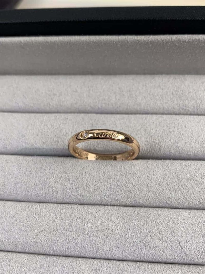 CARTIER JEWELREY – WJL47 - Image 5