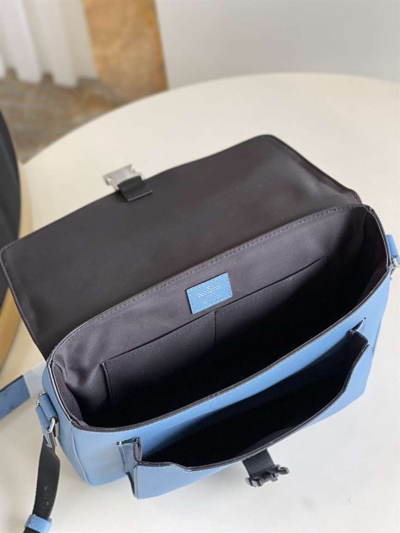 LOUIS VUITTON MESSENGERAMA  – WLM55 - Image 5
