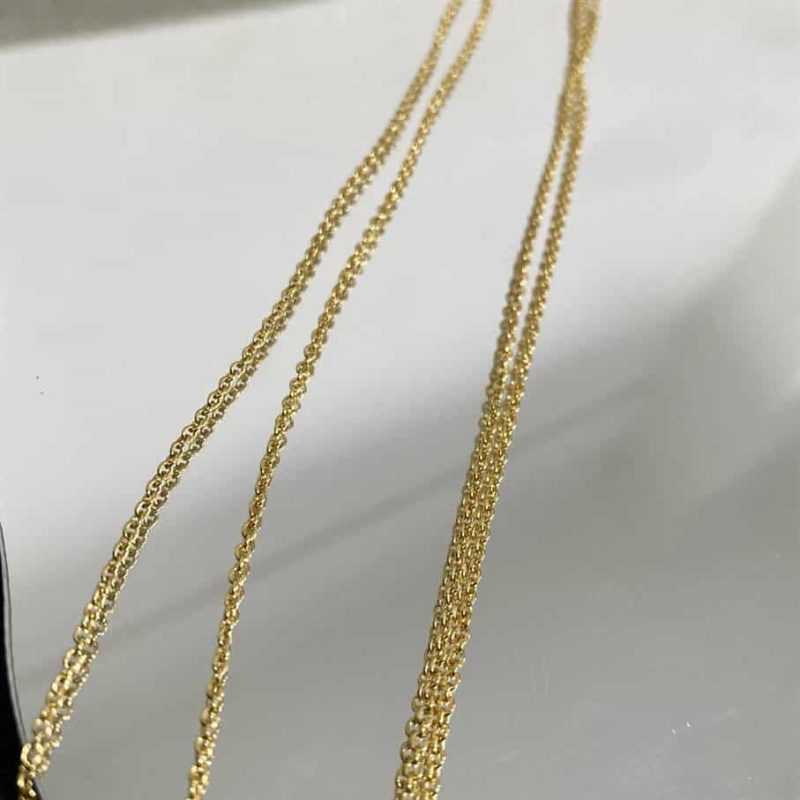 TIFFANY & CO. JEWELREY ¨C WJL60 - Image 2