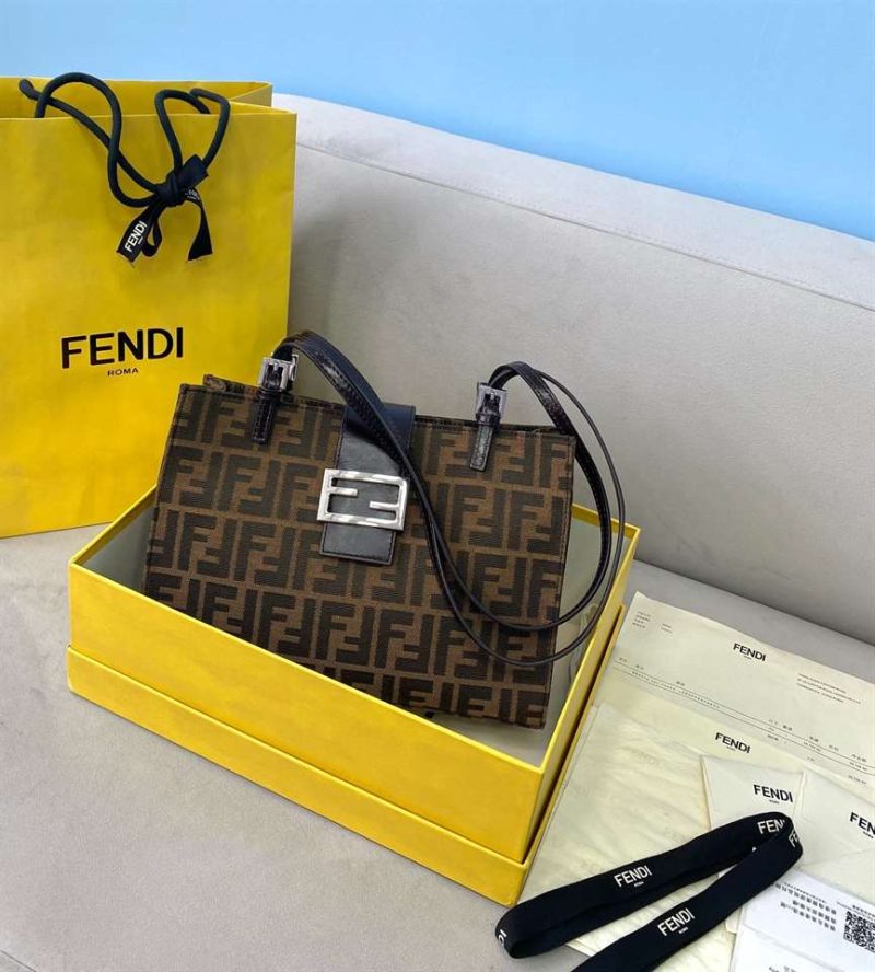 FENDI HANDBAG – WFB035 - Image 5
