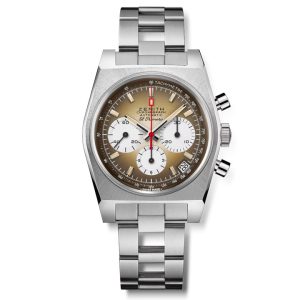 Zenith Chronomaster Revival El Primero A385 ¨C 03.A384.400/385.M385