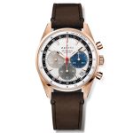 Zenith Chronomaster Original ¨C 18.3200.3600/69.C901