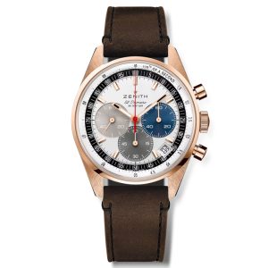 Zenith Chronomaster Original ¨C 18.3200.3600/69.C901