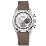Zenith Chronomaster Original ¨C 16.3200.3600/03.C906