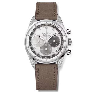 Zenith Chronomaster Original ¨C 16.3200.3600/03.C906