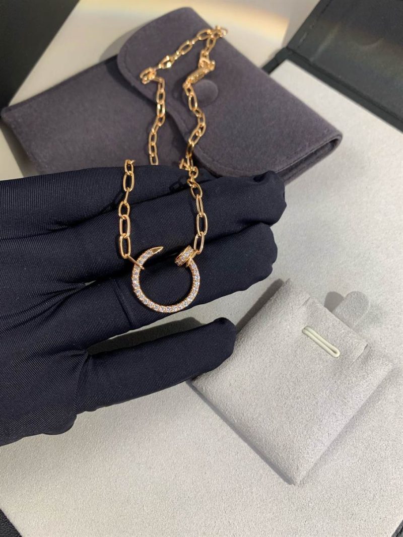 CARTIER JEWELREY ¨C WJL49 - Image 5