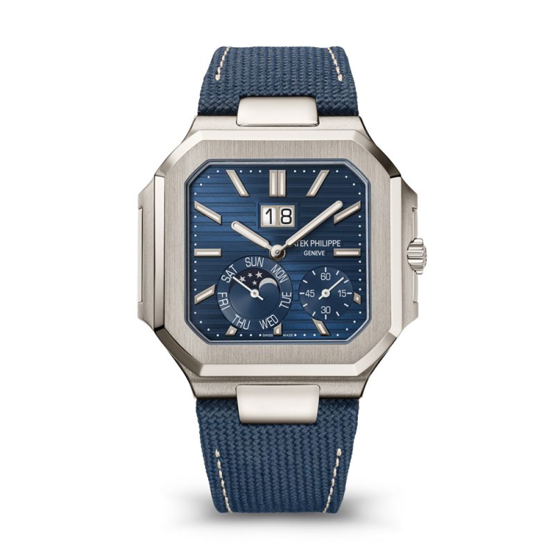 5822P -Patek Philippe CUBITUS