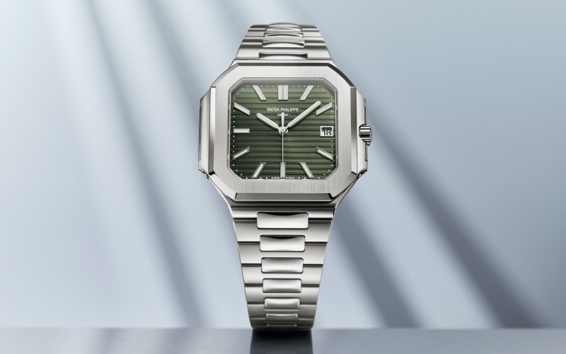 5821/1A - Patek Philippe CUBITUS - Image 5