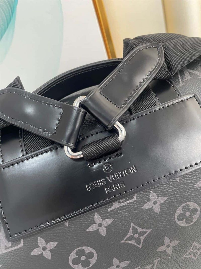 LOUIS VUITTON CHRISTOPHER PM BACKPACK – WLM348 - Image 6