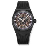 Zenith Defy Classic Skelton Fusalp Black ¨C 49.9000.670-1/22.R797