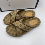 GUCCI SLIDE SANDALS – GCS09