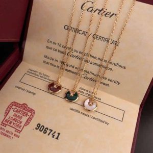 CARTIER JEWELREY ¨C WJL34