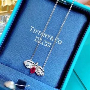 TIFFANY & CO. JEWELREY ¨C WJL81