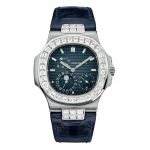 Patek Philippe Nautilus Men¡¯s Watch 5724G-001