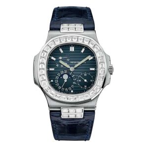 Patek Philippe Nautilus Men¡¯s Watch 5724G-001