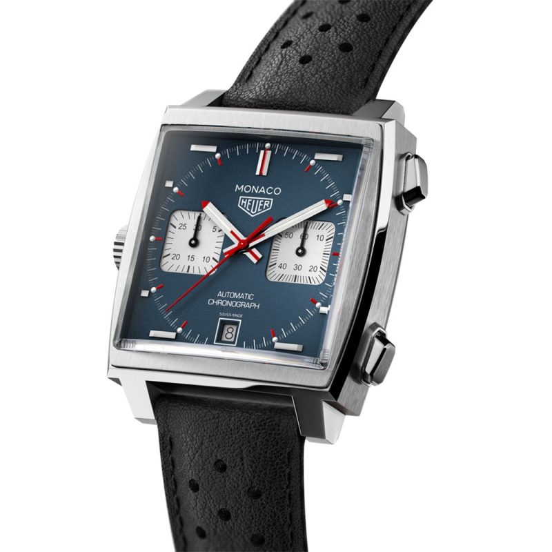 TAG Heuer Monaco 39mm - Image 3