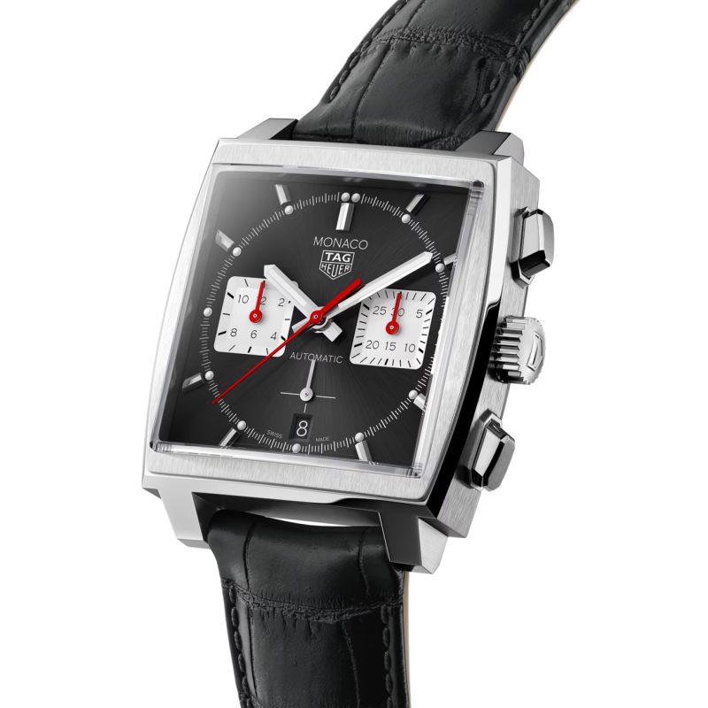 TAG Heuer Monaco 39mm - Image 3
