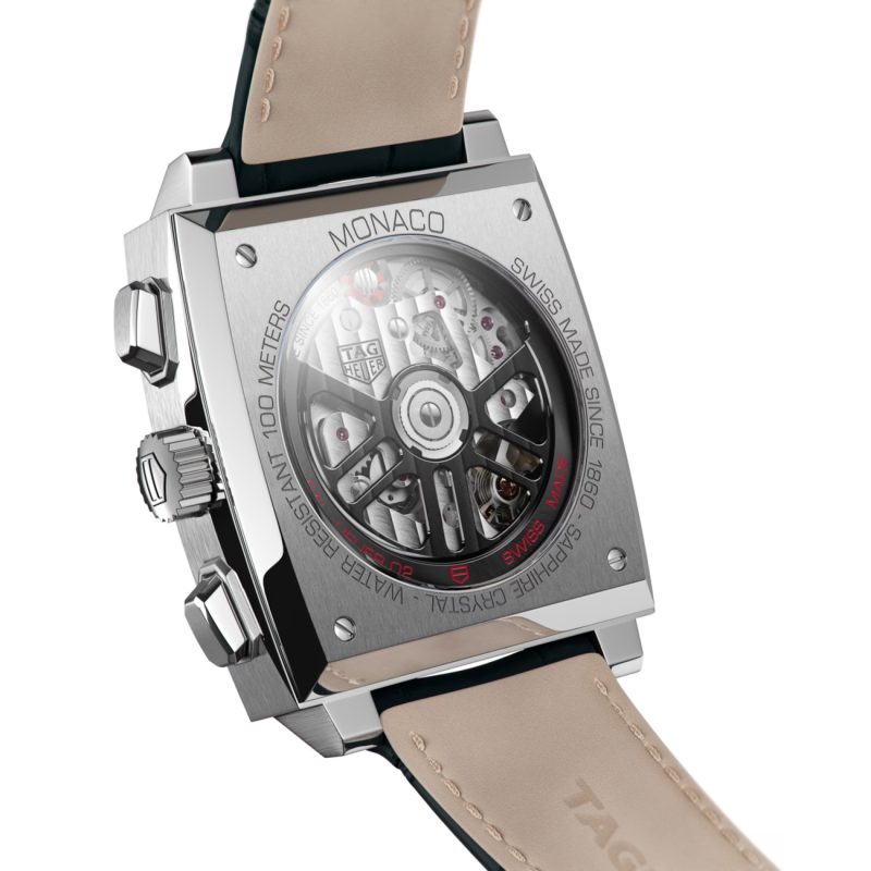 TAG Heuer Monaco 39mm - Image 4