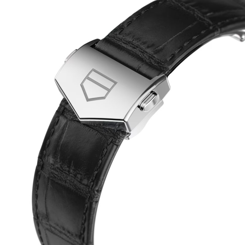 TAG Heuer Monaco 39mm - Image 5