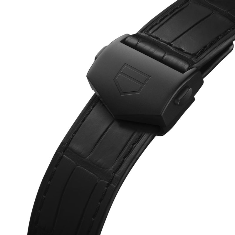 TAG Heuer Monaco Chronograph 39mm - Image 5