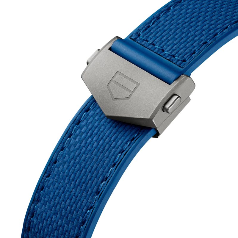 TAG Heuer Monaco Chronograph 39mm - Image 5