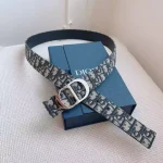 DIOR BELT-B078