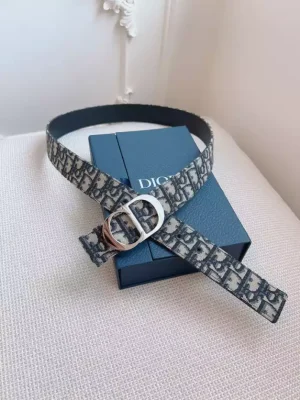 DIOR BELT-B078