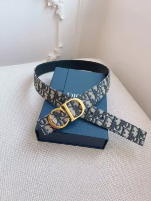 DIOR BELT-B079