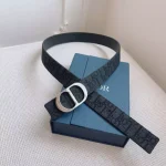 DIOR BELT-B080