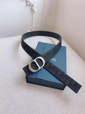 DIOR BELT-B080