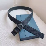 DIOR BELT-B081