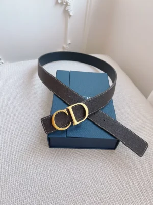 DIOR BELT-B082