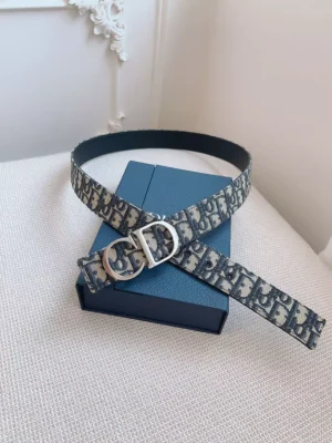 DIOR BELT-B083