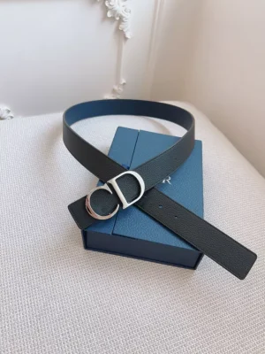 DIOR BELT-B087